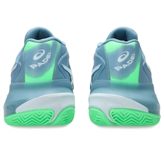 Tênis Asics Gel-Resolution X Padel - Masculino - Tennis - Foto 4