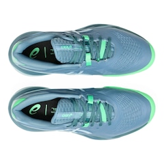 Tênis Asics Gel-Resolution X Padel - Masculino - Tennis - Foto 3