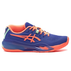 Tênis Asics Gel-Resolution X Padel - Masculino - Tennis - Foto 1