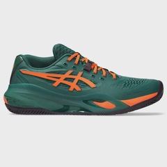 Tênis Asics Gel-Resolution X Padel - Masculino - Tennis - Foto 1