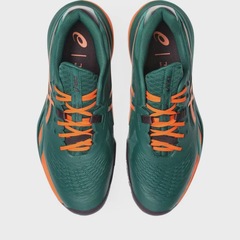 Tênis Asics Gel-Resolution X Padel - Masculino - Tennis - Foto 3