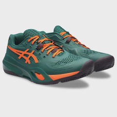 Tênis Asics Gel-Resolution X Padel - Masculino - Tennis - Foto 5