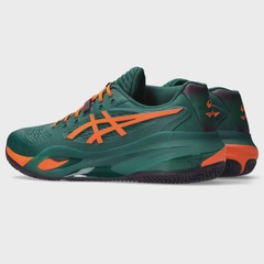 Tênis Asics Gel-Resolution X Padel - Masculino - Tennis - Foto 6
