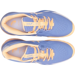 Tênis Asics Gel-Resolution X Padel - Feminino - Tennis - Foto 3