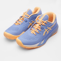 Tênis Asics Gel-Resolution X Padel - Feminino - Tennis - Foto 4
