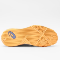 Tênis Asics Gel-Resolution X Padel - Feminino - Tennis - Foto 6