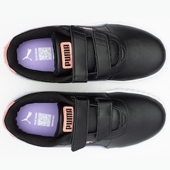 Tênis Infantil Puma Carina 3.0 Blurry Dreams - Foto 3