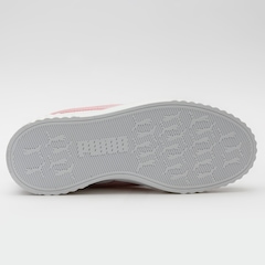 Tênis Infantil Puma Carina 3.0 Blurry Dreams - Foto 6