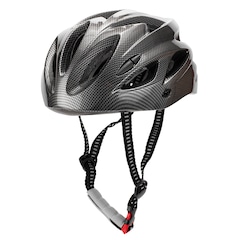 Capacete Spin Ajustável Bicicleta/Ciclismo Adulto – Tamanho M - Foto 1