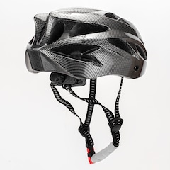 Capacete Spin Ajustável Bicicleta/Ciclismo Adulto – Tamanho M - Foto 2