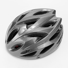 Capacete Spin Ajustável Bicicleta/Ciclismo Adulto – Tamanho M - Foto 4