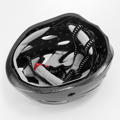 Capacete Spin Ajustável Bicicleta/Ciclismo Adulto – Tamanho M - Foto 5