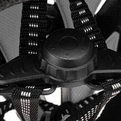 Capacete Spin Ajustável Bicicleta/Ciclismo Adulto – Tamanho M - Foto 7