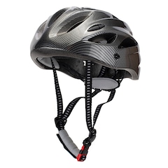 Capacete Spin Ajustável Bicicleta/Ciclismo Adulto – Tamanho G - Foto 1