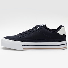 Tênis Unissex PUMA Court Classic Vulc FS - Foto 2