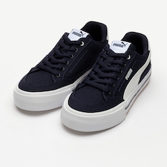 Tênis Unissex PUMA Court Classic Vulc FS - Foto 4