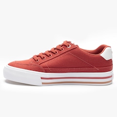 Tênis Unissex PUMA Court Classic Vulc FS - Foto 2