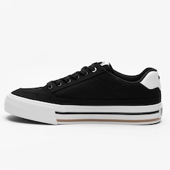 Tênis Unissex PUMA Court Classic Vulc FS - Foto 2