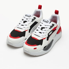 Tênis Masculino Puma X-Ray 3 BDP - Foto 4