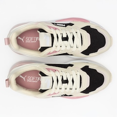 Tênis Feminino PUMA X-Ray 3 BDP - Foto 3