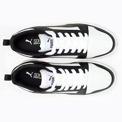 Tênis Masculino Puma Rebound V6 Low BDP - Foto 3