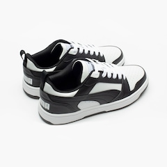 Tênis Masculino Puma Rebound V6 Low BDP - Foto 5