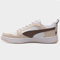 Tênis Masculino Puma Rebound V6 Low BDP - Foto 2