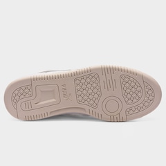 Tênis Masculino Puma Rebound V6 Low BDP - Foto 6