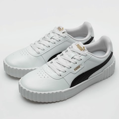 Tênis Feminino Puma Carina 3.0 BDP - Foto 4