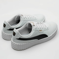 Tênis Feminino Puma Carina 3.0 BDP - Foto 5