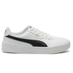 Tênis Feminino Puma Carina 3.0 BDP - Foto 1