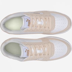 Tênis Feminino Puma Caven 2.0 Mono BDP - Foto 3