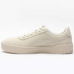 Tênis Feminino Puma Carina 3.0 SD BDP - Foto 2