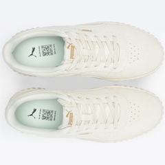 Tênis Feminino Puma Carina 3.0 SD BDP - Foto 3