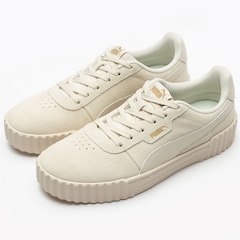 Tênis Feminino Puma Carina 3.0 SD BDP - Foto 4