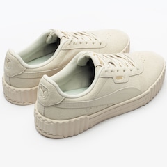 Tênis Feminino Puma Carina 3.0 SD BDP - Foto 5