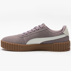 Tênis Feminino Puma Carina 3.0 SD BDP - Foto 2