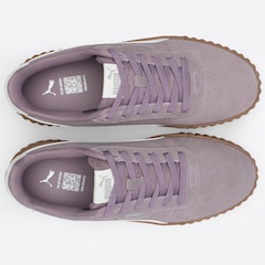 Tênis Feminino Puma Carina 3.0 SD BDP - Foto 3