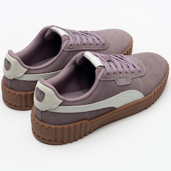 Tênis Feminino Puma Carina 3.0 SD BDP - Foto 5