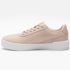 Tênis Feminino Puma Carina 3.0 SD BDP - Foto 2