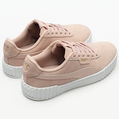 Tênis Feminino Puma Carina 3.0 SD BDP - Foto 5