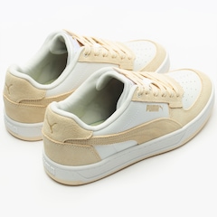 Tênis Feminino Puma Caven 2.0 Mono - Foto 5