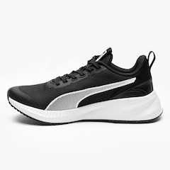 Tênis Juvenil PUMA Flyer Lite 3 - Foto 2