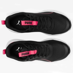 Tênis Juvenil PUMA Flyer Lite 3 - Foto 3