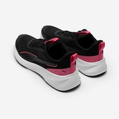 Tênis Juvenil PUMA Flyer Lite 3 - Foto 5