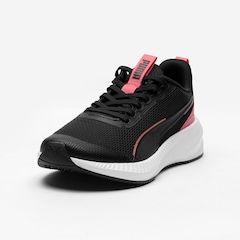 Tênis Juvenil PUMA Flyer Lite 3 - Foto 7