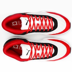 Tênis Masculino Puma Court Pro 2 - Foto 3