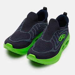 Tênis Infantil Olympikus Pixel - Foto 4