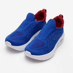 Tênis Infantil Olympikus Pixel - Foto 4