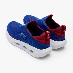 Tênis Infantil Olympikus Pixel - Foto 5